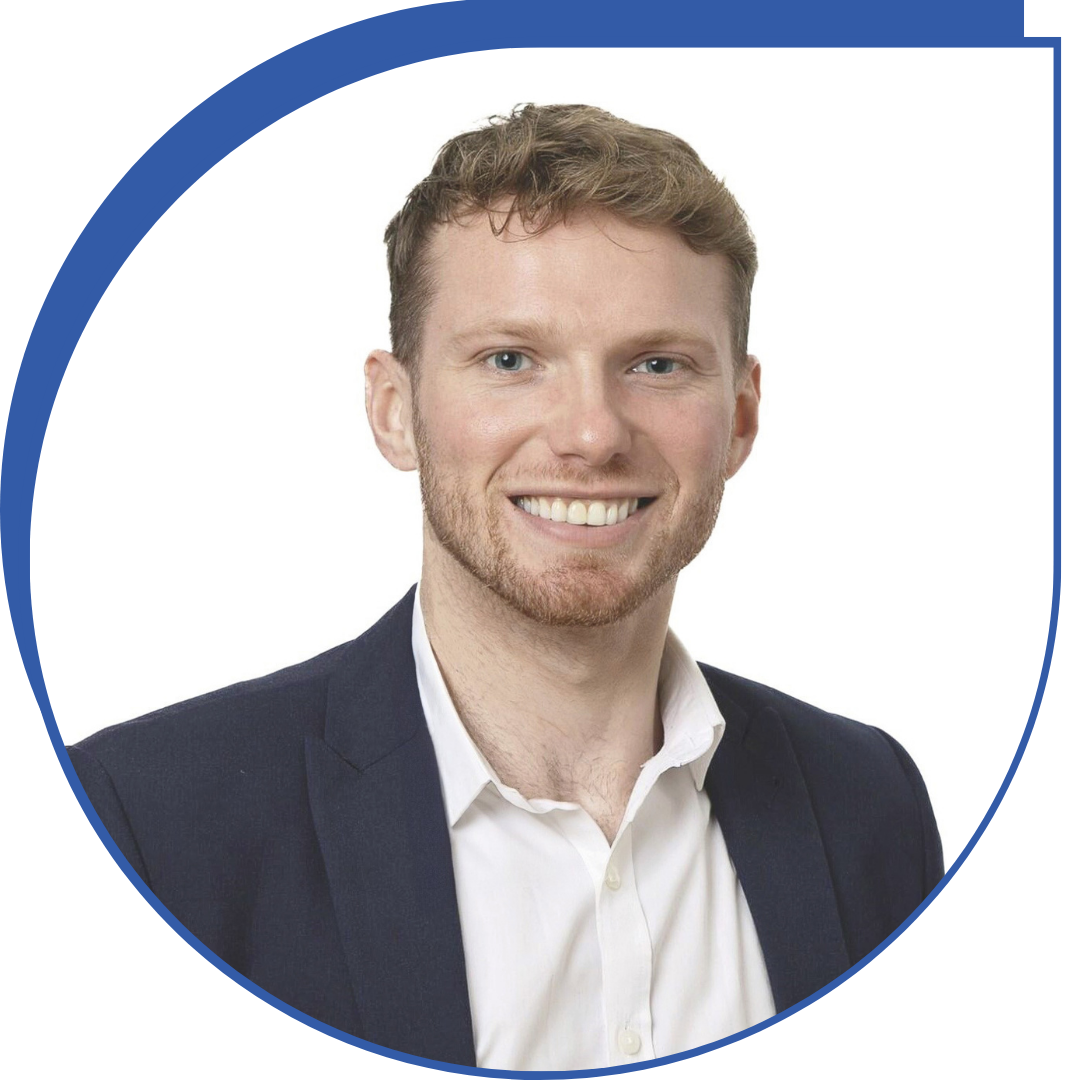 James Bate